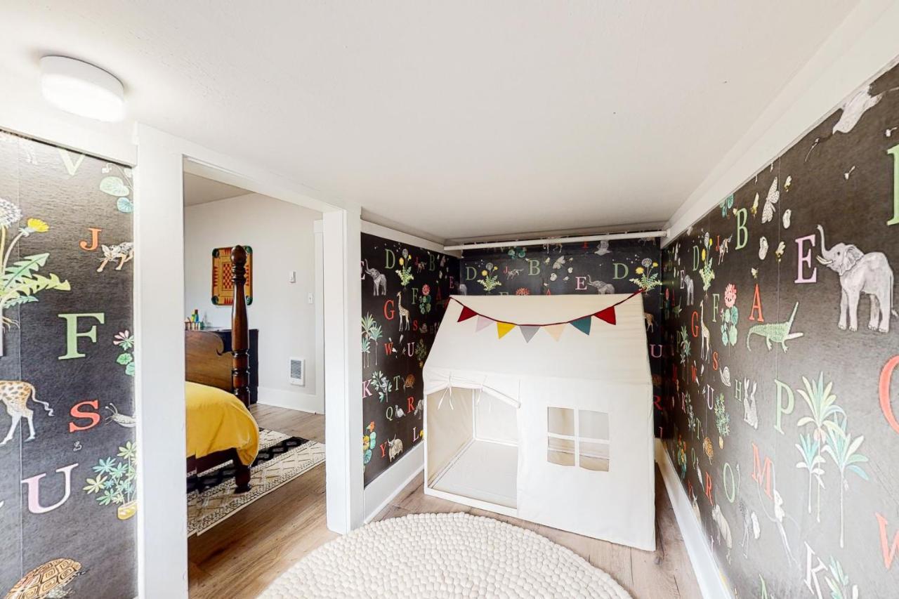 Willa Tacoma Garden Hideaway Zewnętrze zdjęcie